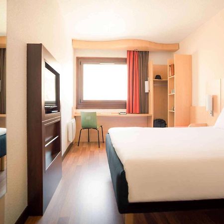 Ibis Grenoble Gare Hotell Eksteriør bilde